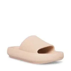 Steve Madden Shoes Steve Madden Squishy Scuba Slides Peep Toe
